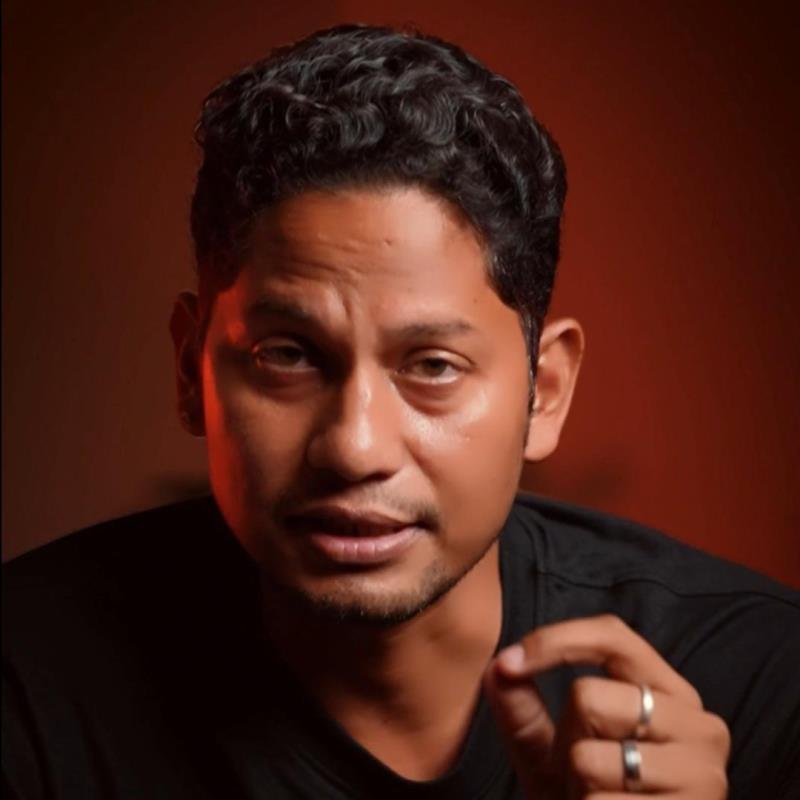 Soum Parida - Founder & Host